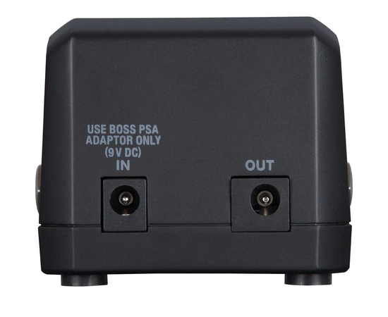 Радіосистема для гітар Boss WL60, image 