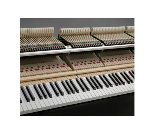 Рояль Kawai GL10 WHP, фото , изображение 3