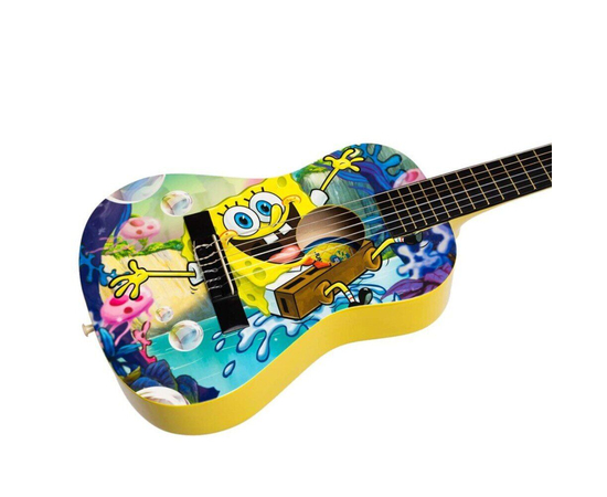 Класична гітара JHS SBG03, image , зображення 3