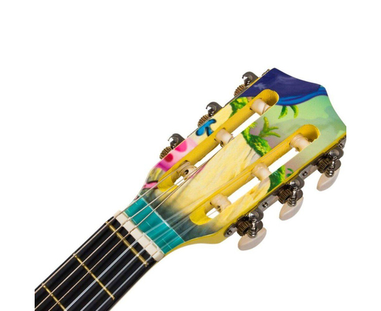 Класична гітара JHS SBG03, image , зображення 4