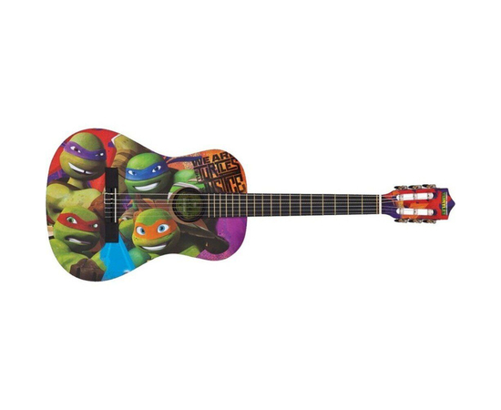 Классическая гитара JHS TMG34, фото , изображение 2