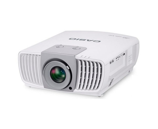 Проектор Casio XJ-L8300HN, image , зображення 2