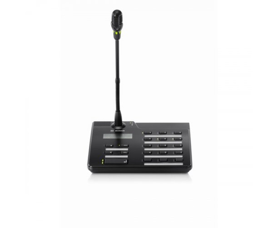 Микрофонная станция BOSCH PVA-15CST, фото 