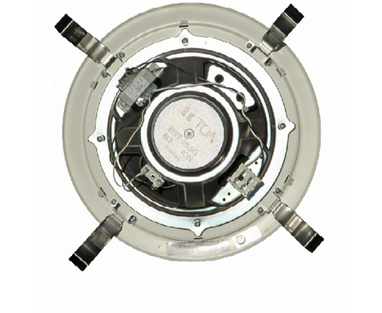 Громкоговоритель TOA PC-2852, фото , изображение 2