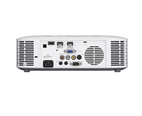 Проектор Casio XJ-V100W, image , зображення 2