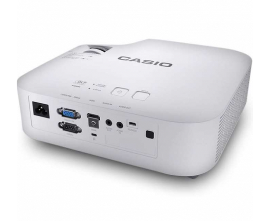 Проектор Casio XJ-V2, image , зображення 2