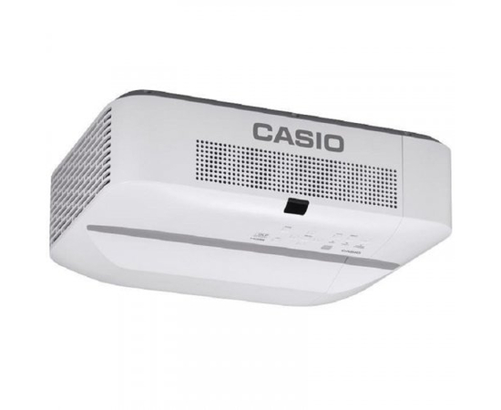 Проектор Casio XJ-UT311WN, фото , изображение 2