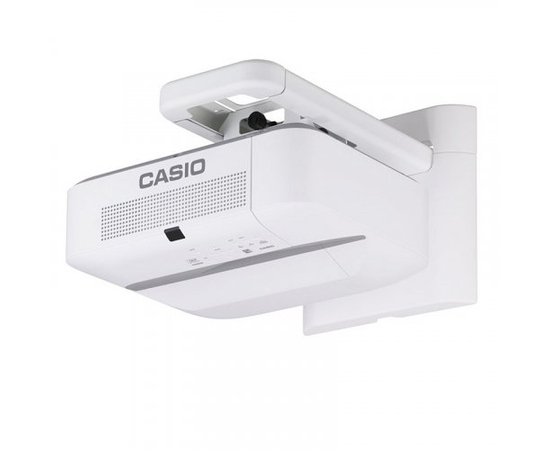 Проектор Casio XJ-UT311WN, фото , изображение 3