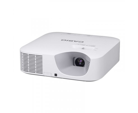 Проектор Сasio XJ-F101W, фото , изображение 2