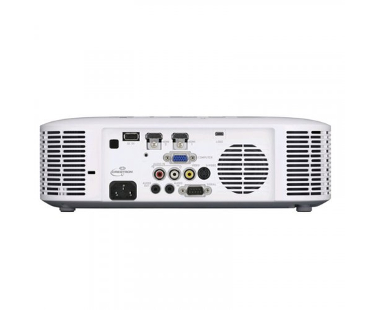 Проектор Сasio XJ-F101W, фото , изображение 4