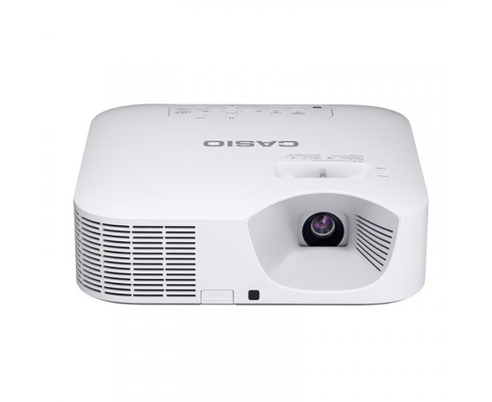 Проектор Сasio XJ-F101W, фото , изображение 3