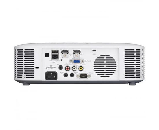 Проектор Сasio XJ-F211WN, фото , изображение 3