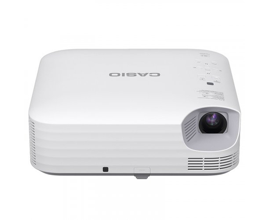 Проектор Casio XJ-S400U, image , зображення 2