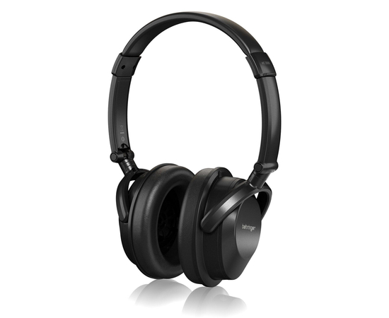 Студийные наушники Behringer HC2000, фото , изображение 4