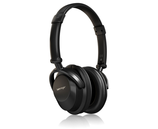 Студийные наушники Behringer HC2000, фото , изображение 2