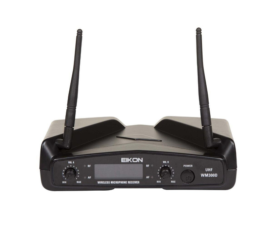 Радиосистема Proel WM300DM, фото , изображение 2