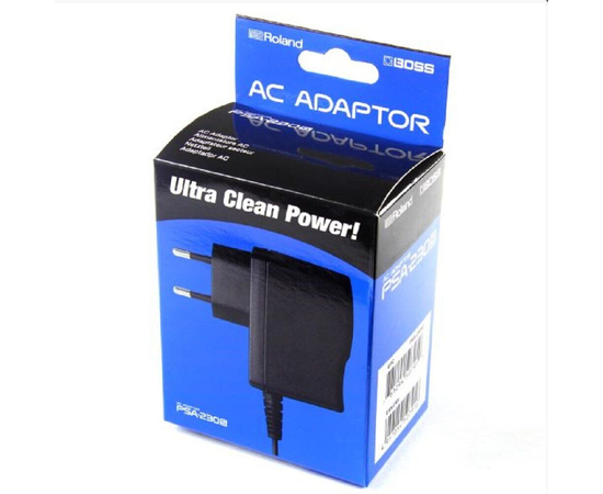 Адаптер живлення Roland PSA230S2, image , зображення 3