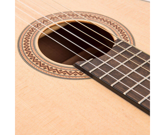 Гитара классическая Santos Martinez SM250, фото , изображение 3
