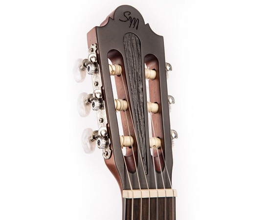Гітара класична Santos Martinez SM250CE, image , зображення 5