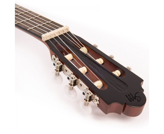 Гітара класична Santos Martinez SM250CE, image , зображення 4