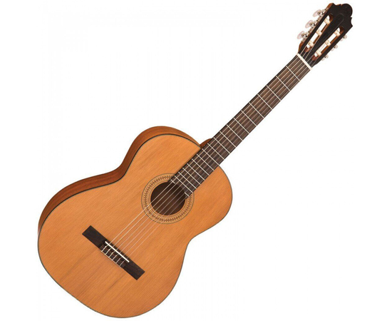 Гитара классическая Santos Martinez SM350, фото , изображение 2