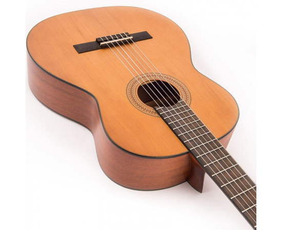 Гитара классическая Santos Martinez SM350, фото , изображение 7