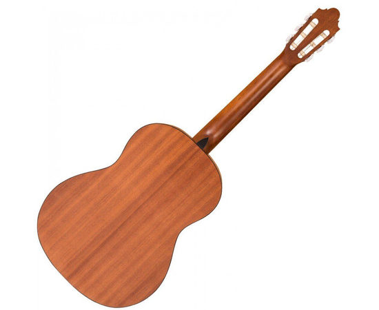 Гитара классическая Santos Martinez SM440, фото , изображение 3