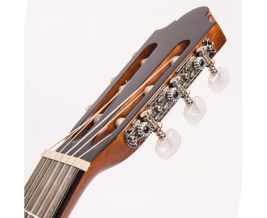 Гитара классическая Santos Martinez SM440, фото , изображение 8