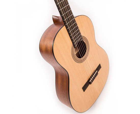 Гитара классическая Santos Martinez SM440, фото , изображение 12