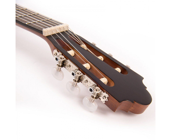 Гитара классическая Santos Martinez SM440, фото , изображение 7