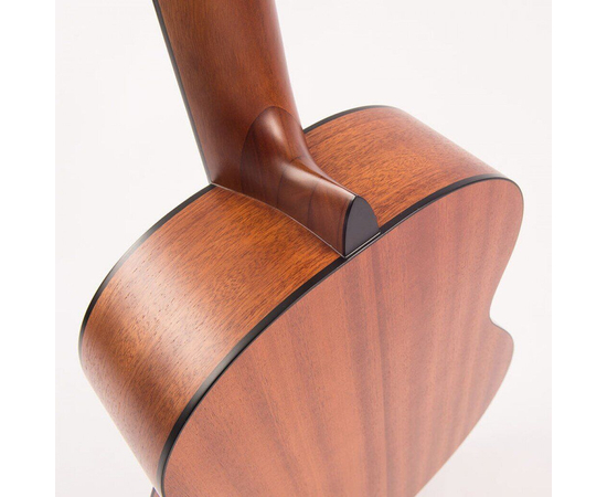 Гитара классическая Santos Martinez SM440, фото , изображение 9