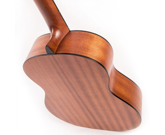 Гитара классическая Santos Martinez SM440, фото , изображение 10