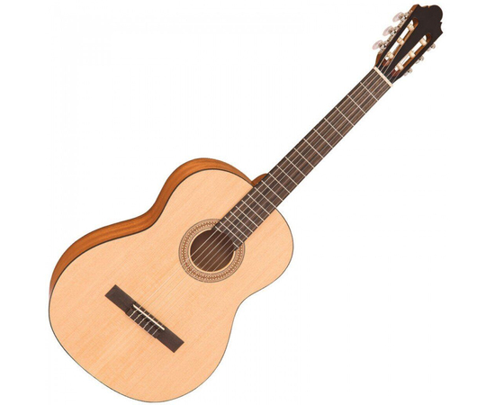 Гитара классическая Santos Martinez SM440, фото , изображение 2