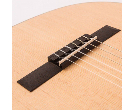 Гитара классическая Santos Martinez SM440, фото , изображение 5