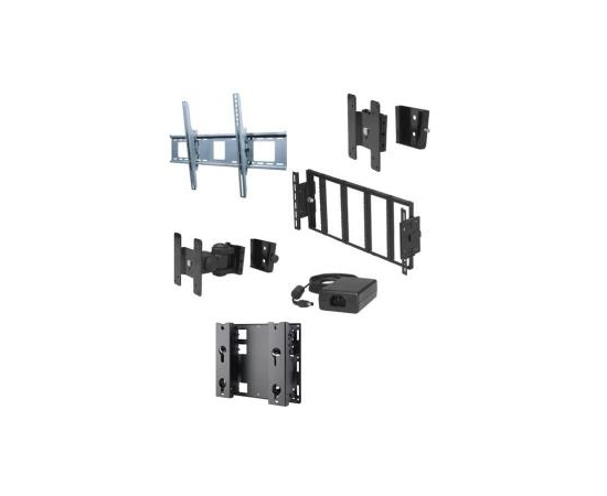 Кронштейн BOSCH UMM-LW-20B, фото , изображение 2