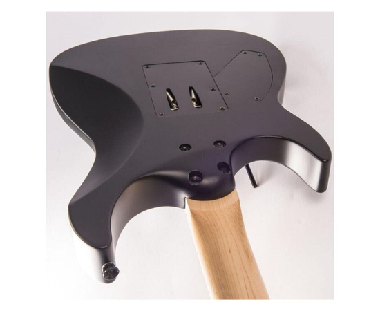 Електрогітара Vintage V624FRBK, image , зображення 7