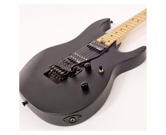 Електрогітара Vintage V624FRBK, image , зображення 6