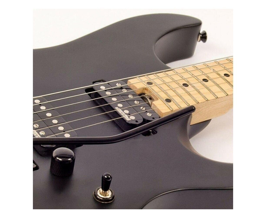 Електрогітара Vintage V624FRBK, image , зображення 5