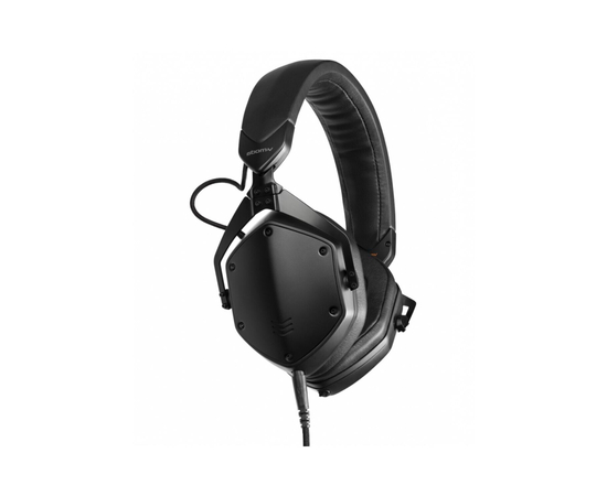 Наушники V-Moda M200BK, фото , изображение 3