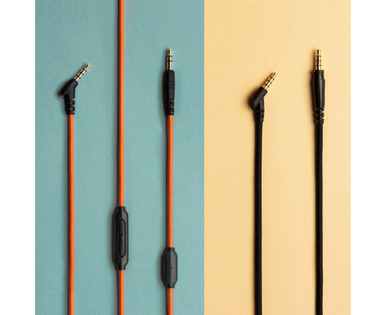 Наушники V-Moda M200BK, фото , изображение 11