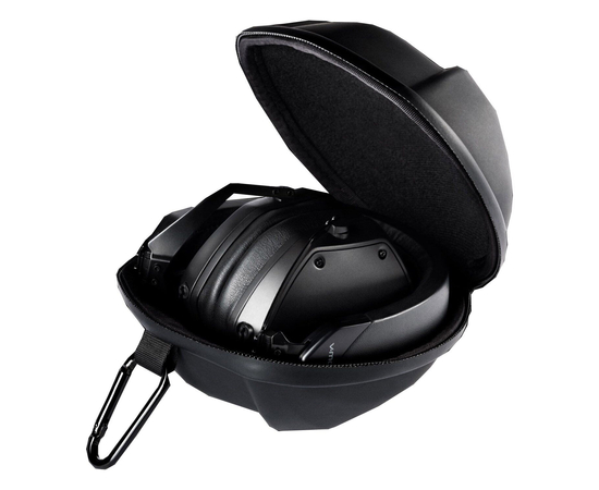Наушники V-Moda M200BK, фото , изображение 5