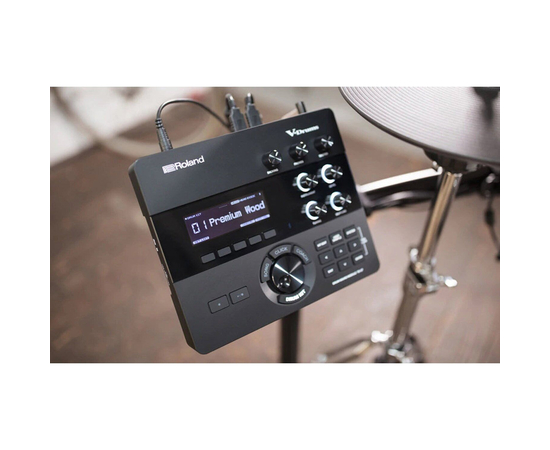 Звуковой модуль Roland TD27, фото , изображение 8