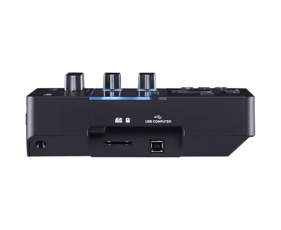 Звуковой модуль Roland TD27, фото , изображение 4