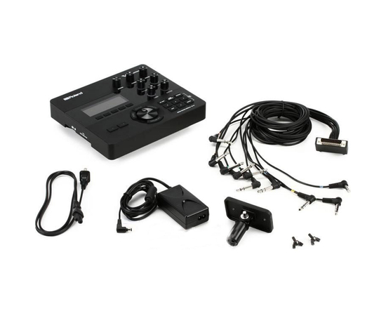 Звуковой модуль Roland TD27, фото , изображение 7