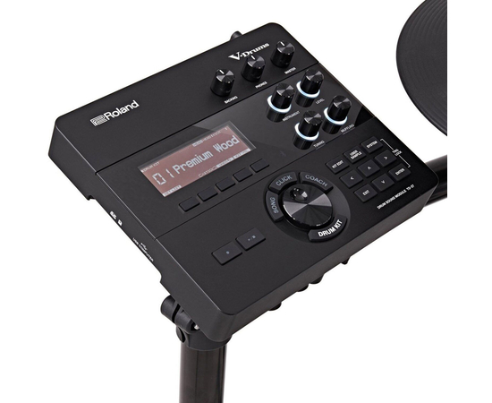 Звуковой модуль Roland TD27, фото , изображение 6