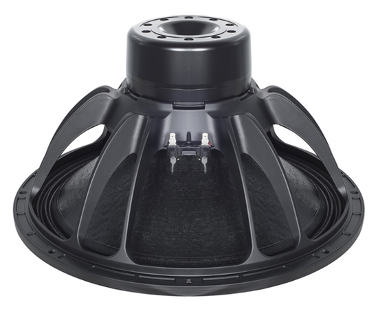 НЧ драйвер B&C speakers 18DS100, фото , изображение 2
