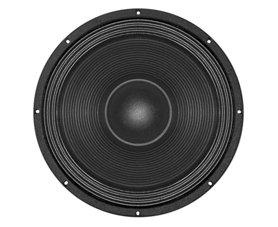 НЧ драйвер B&C speakers 18DS100, фото , изображение 3