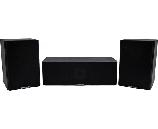 Комплект акустики 3.0 MT-Power PERFORMANCE XL (В) - 147208 за 12171 грн. | 4Club
