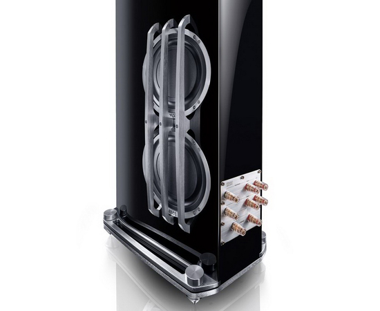 Напольная акустика Heco La Diva, фото , изображение 4