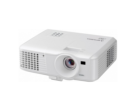 Проектор Mitsubishi Electric EX200U, image , зображення 3